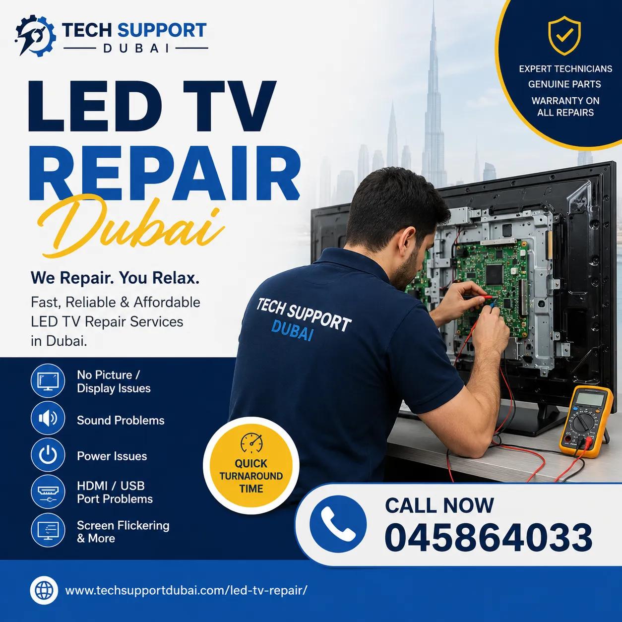 Tablet Repair Dubai – Trusted Tablet Repair Solutions for Home and Business Users